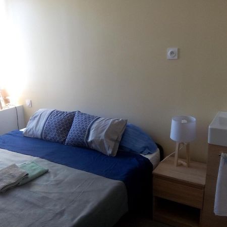 Les Chambres Studios De Pleslin-Foucher ภายนอก รูปภาพ