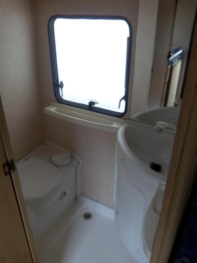 Les Chambres Studios De Pleslin-Foucher ภายนอก รูปภาพ