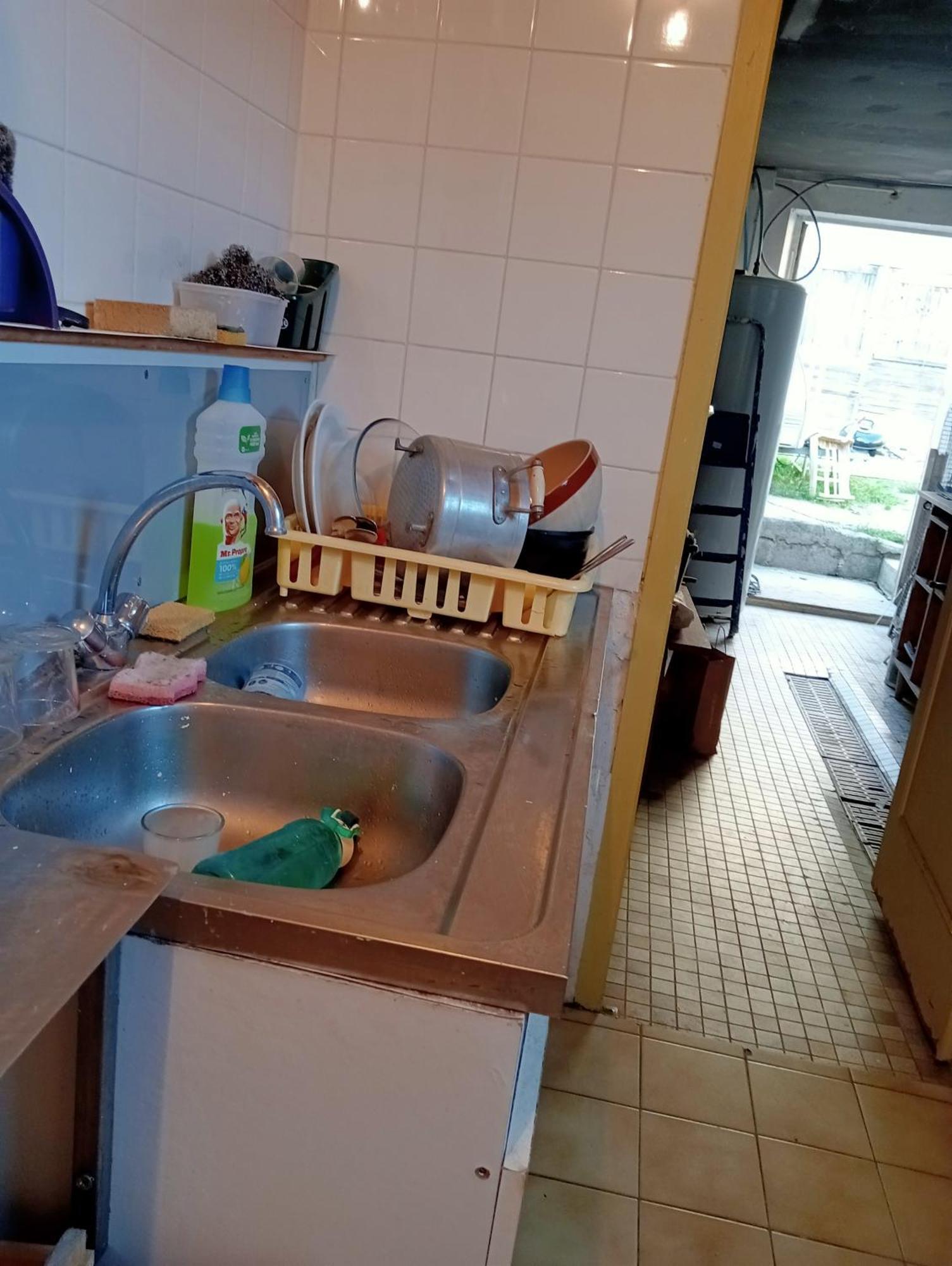 Les Chambres Studios De Pleslin-Foucher ห้อง รูปภาพ