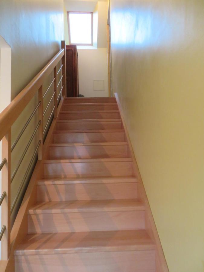 Les Chambres Studios De Pleslin-Foucher ภายนอก รูปภาพ